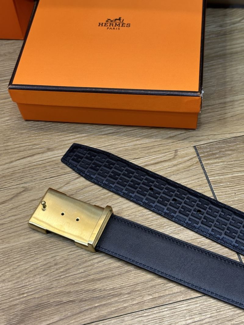 Hermes Belts